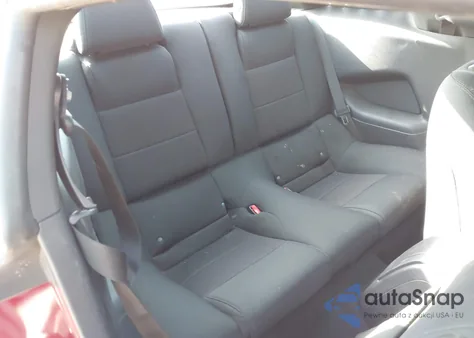 2014 Ford Mustang Gt from USA, damaged, VIN 1ZVBP8CF5E5315712